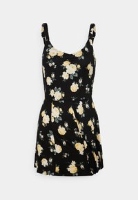 Hollister Co. Combinaison - black