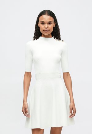 LILANO - Freizeitkleid - ivory