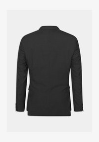 Geselecteerd, dark grey