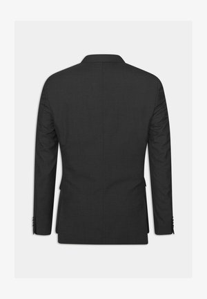 Oscar Jacobson FALK - Blazere - dark grey