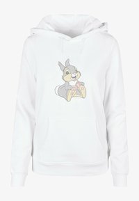 Ikke valgt, white