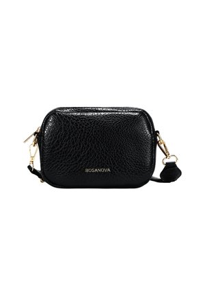 Bandolera - black