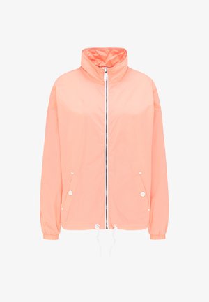 DreiMaster, DREIMASTER BLOUSON - Leichte Jacke - flamingo