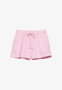 Non sélectionné, pink