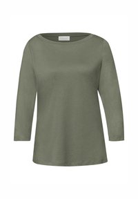 Niet geselecteerd, lichen green