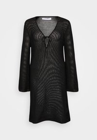 COVER UP - Pludmales piederums - black