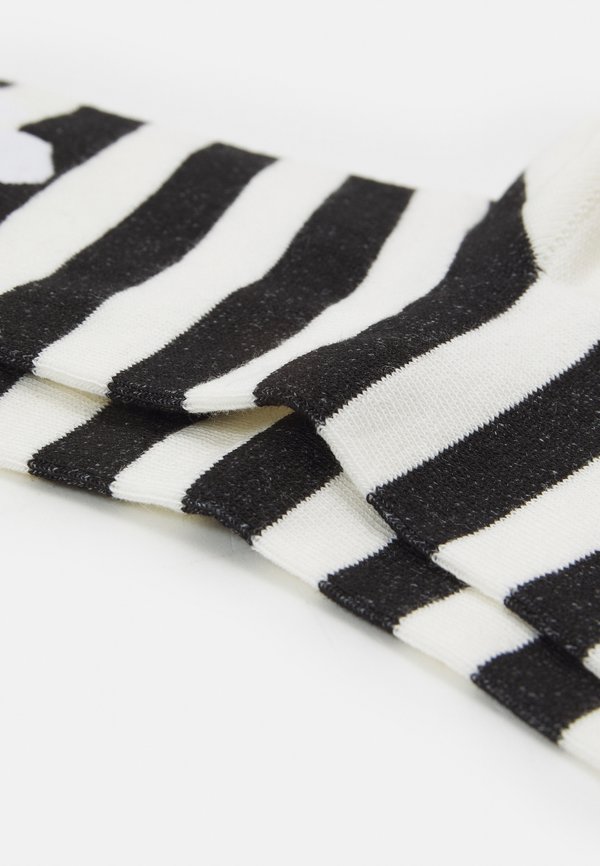 KASVAA TASARAITA UNIKKO ONE UNISEX - Socks2