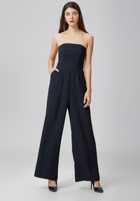 Sélectionné, black