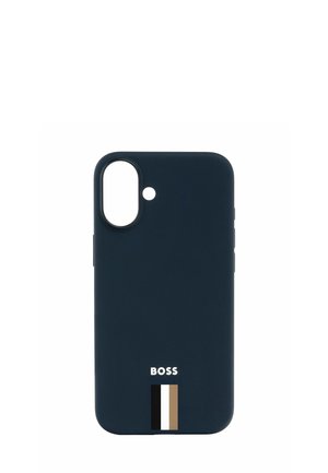 ICONIC FOR PLUS  - Mobilcover - navy