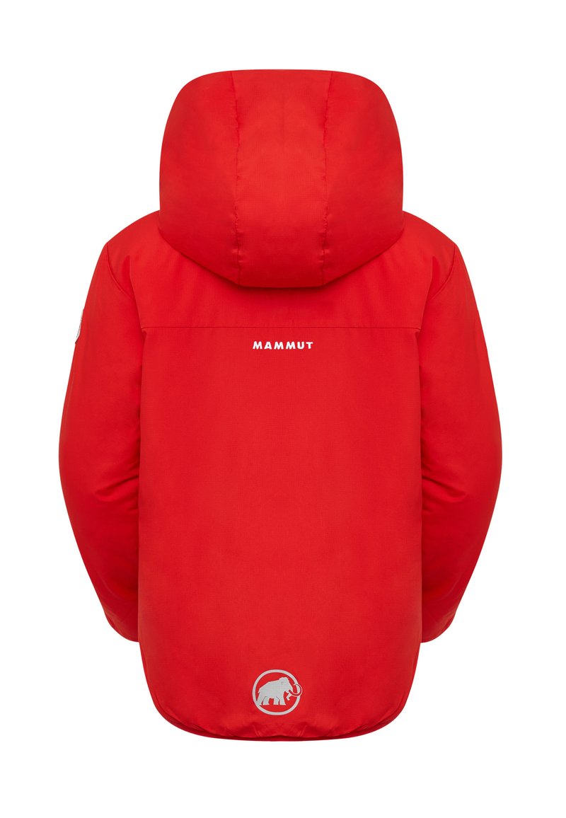 Mammut RIME Winterjacke mammut red/rot Zalando