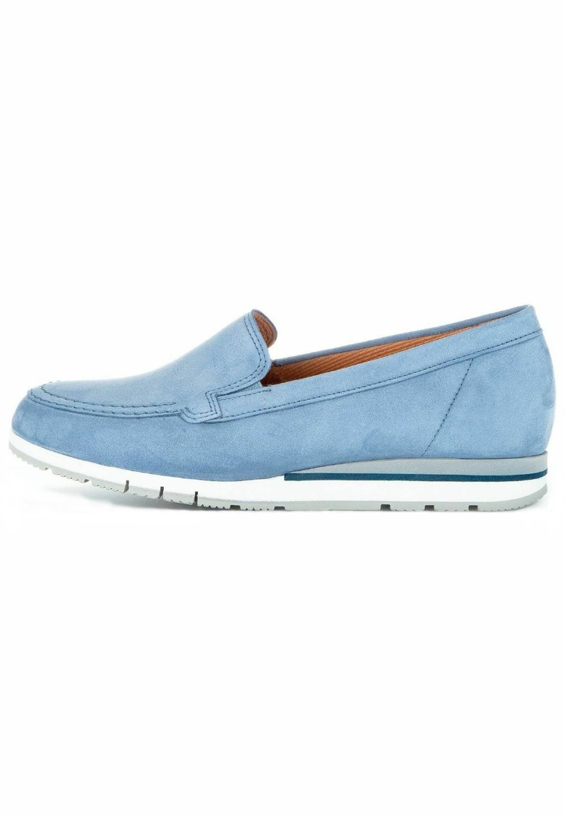 gabor slip ons