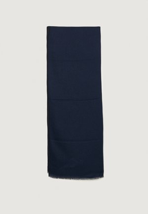 UNISEX - Šal - dark blue
