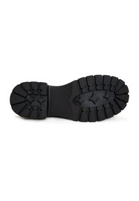 Cesare Gaspari LOAFERS - Slip-ins - blue