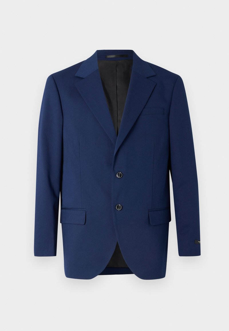 Jack & Jones PREMIUM Blazer blauw