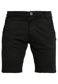 Alpha Industries KEROSENE - Shorts - black