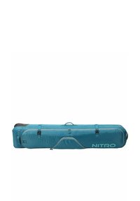 Nitro TRACKER WHEELIE BOARD - Ski/Snowboard accessoires - blau