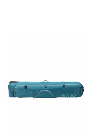 Nitro TRACKER WHEELIE BOARD - Ski/Snowboard accessoires - blau