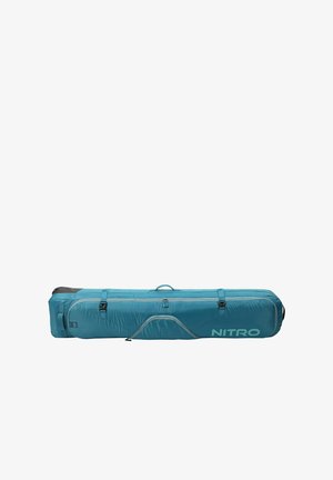 Nitro TRACKER WHEELIE BOARD - Ski/Snowboard accessoires - blau