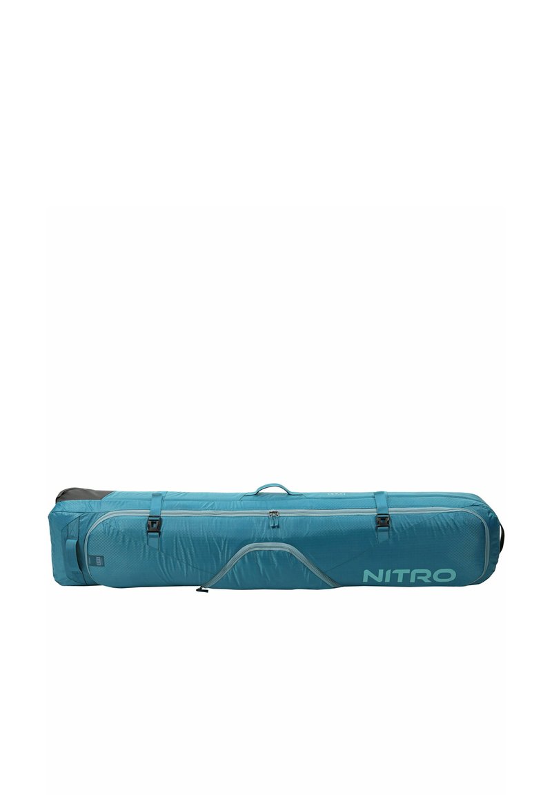 Nitro TRACKER WHEELIE BOARD - Ski/Snowboard accessoires - blau