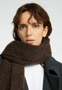 Selected Femme SLFMALINE NOOS - Scarf - java