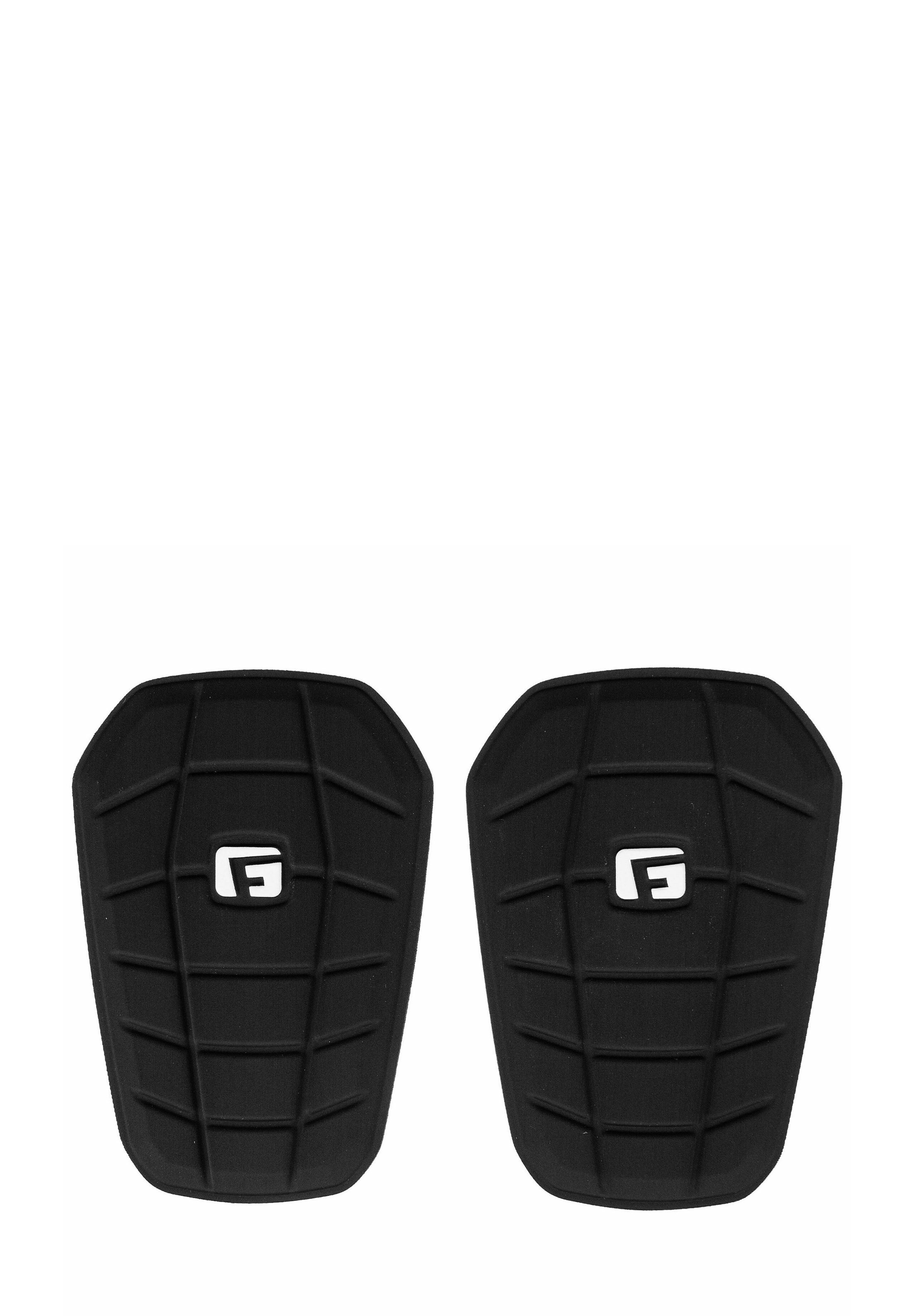 G-Form Equipment - Schienbeinschoner PRO-S Blade CE Schienbeinschoner weissschwarzNULLNULL L