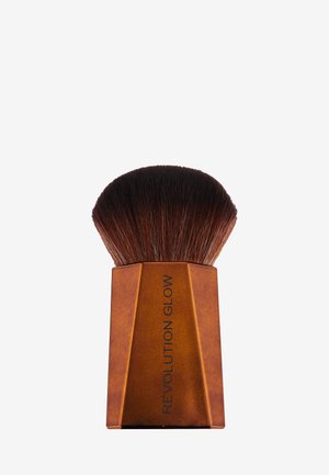 REVOLUTION GLOW SPLENDOUR POWDER BRUSH - Powder brush - -