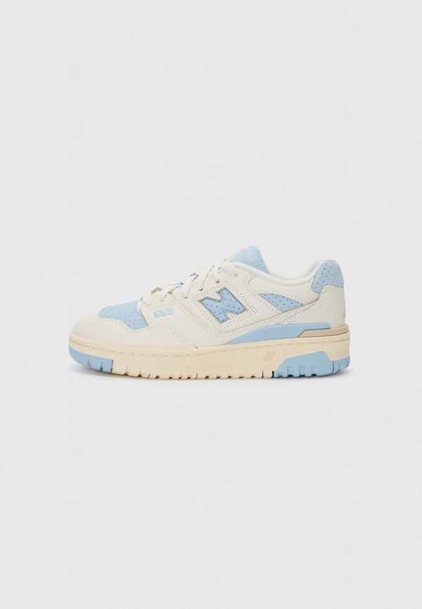 550 UNISEX - Sneaker low - sea salt
