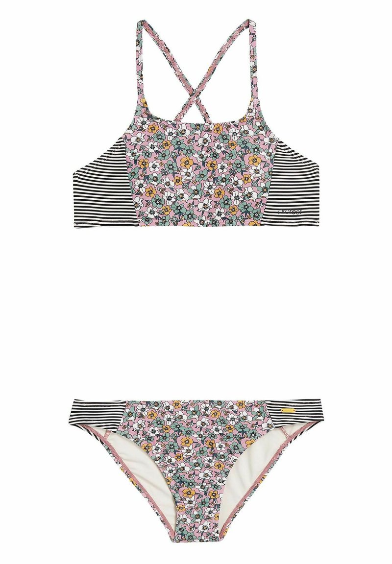 Protest SET Bikini duskyrose/light pink Zalando.de