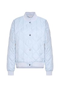 Bomberjacks - hellblau