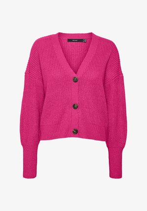 Vero Moda VMLEA różowy