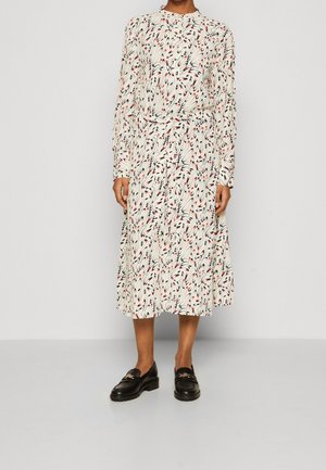 Tommy Hilfiger, Robe chemise - white