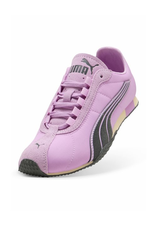 PUMA H-STREET NYLON UNISEX - Zapatillas - mauve glow-shadow gray — photo 7