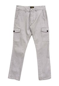 ALTONADOCK Pantalones cargo - piedra