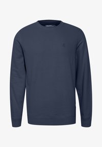 Unselected, ensign blue