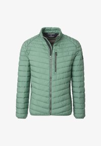 Niet geselecteerd, hellgrün