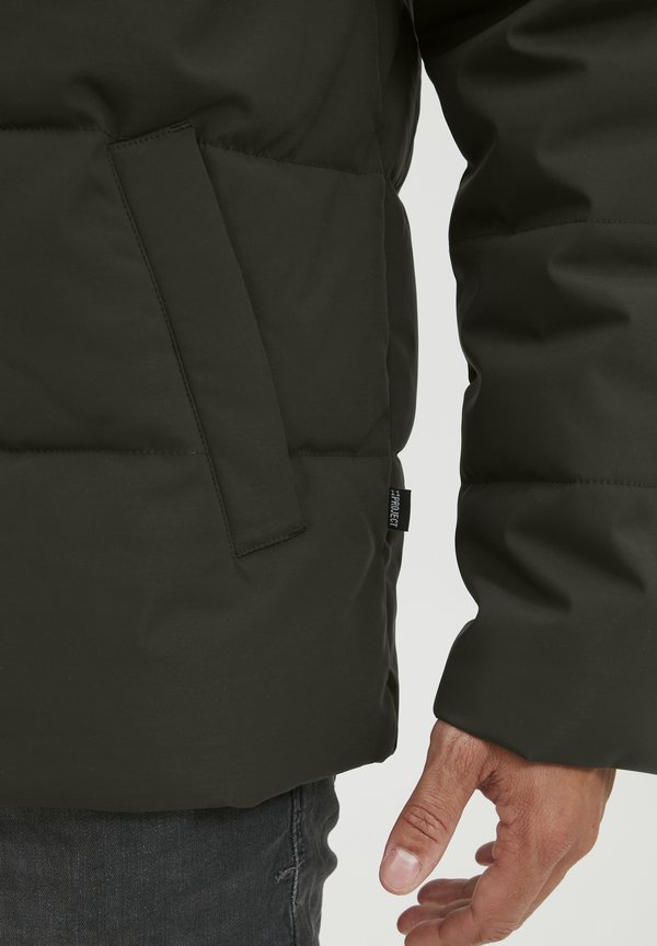 PRGiacomo - Winter jacket - rosin4