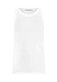 Non selezionato, white