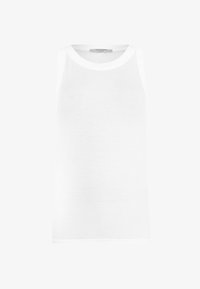 Selected, white