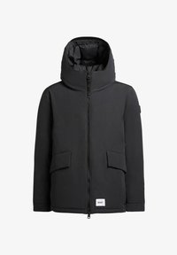 Ikke valgt, port blue