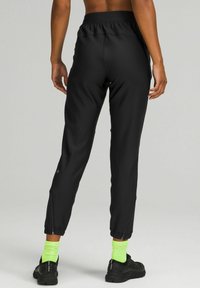 lululemon Adapted State High-Rise Jogger - Pantalones deportivos - black