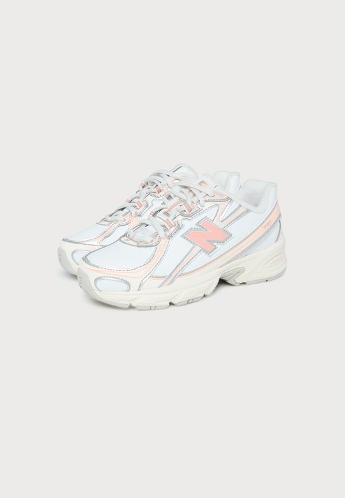 New Balance 740 UNISEX - Trainers - reflection / pink lemonade — foto 2