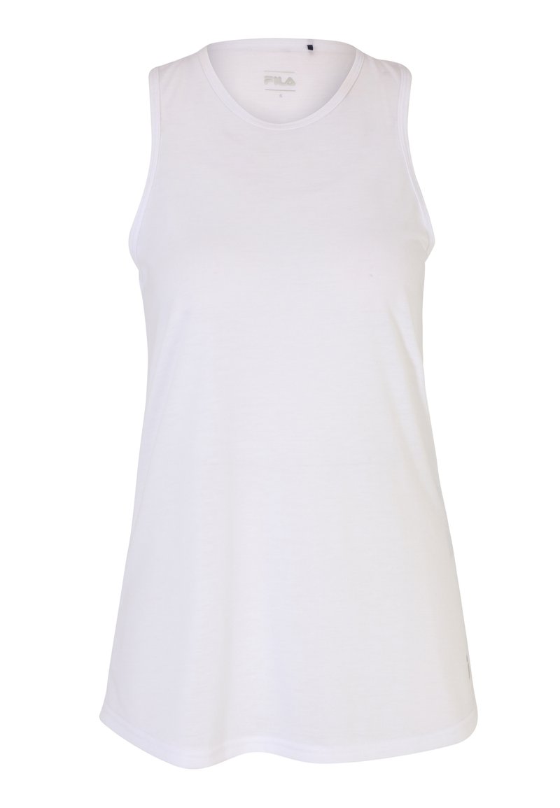 Fila Top wit