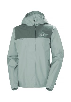 VANCOUVER RAIN - Übergangsjacke - green mist