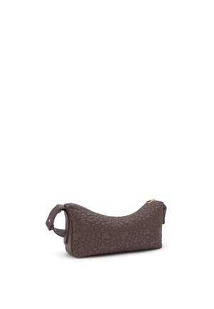 PUFFY BEAR - Sac bandoulière - brown