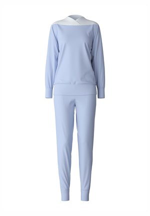 BUNDCHEN SET - Pyjama set - harmony blue
