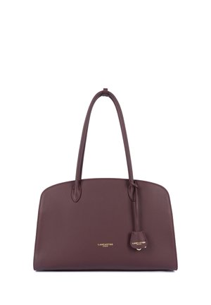 LANCASTER, LARGE MADEMOISELLE BONNIE - Sac à main - bordeaux foncé