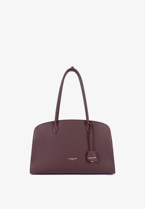 LANCASTER, LARGE MADEMOISELLE BONNIE - Handtas - bordeaux foncé