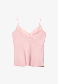 Unausgewählt, light pink