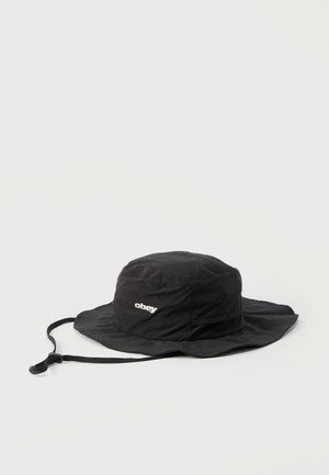 SOBO TRAIL UNISEX - Pălărie - black