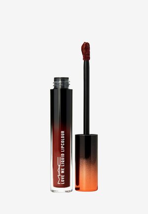 LOVE ME LIQUID LIPCOLOUR - Liquid lipstick - gift to the gods